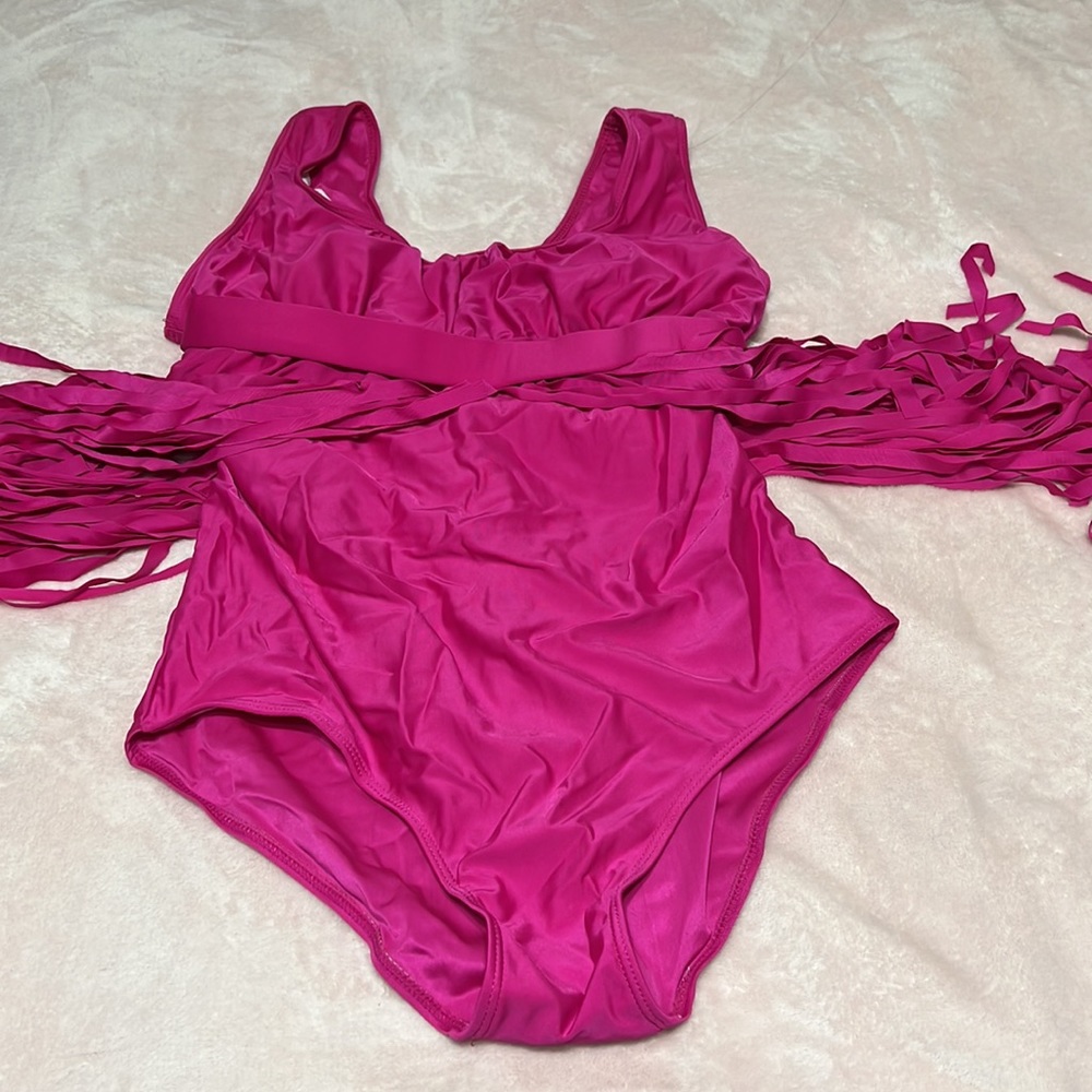Swimsuit - Picture 4 of 4